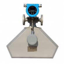 高精度科里奧利質(zhì)量流量計(jì)廣東廣州