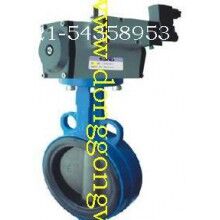 5046氣動驅動蝶閥，ROFES