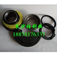 供應(yīng)混凝土攪拌機(jī)配件，中聯(lián)HLS系列攪拌機(jī)軸端密封配件