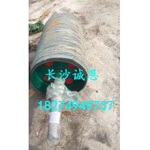 現(xiàn)售混凝土攪拌機(jī)配件，三一攪拌機(jī)正品斜皮帶包膠滾筒