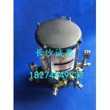 銷售三一HZS120站混凝土攪拌機(jī)原裝潤(rùn)滑油泵，攪拌機(jī)配件