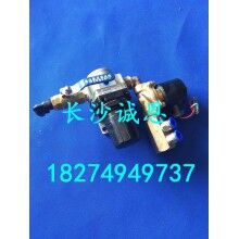 仕高瑪水工型MAW1500強(qiáng)制式攪拌機(jī)配件，攪拌機(jī)封壓裝置