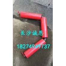 攪拌機(jī)配件，中聯(lián)HZS180K型攪拌機(jī)配件，攪拌機(jī)三聯(lián)托輥