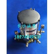 三一攪拌站JX系列型攪拌機(jī)專(zhuān)用潤(rùn)滑油泵