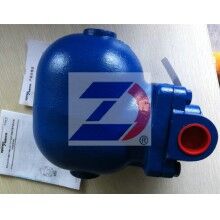 斯派莎克FT14HC疏水閥、斯派莎克杠桿浮球式疏水閥