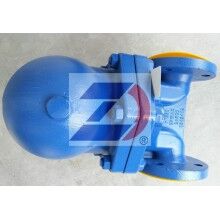 斯派莎克FT43疏水閥、斯派莎克浮球式疏水閥