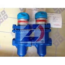 斯派莎克BRV2減壓閥、斯派莎克直接作用式減壓閥