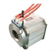 電動汽車電機(jī)