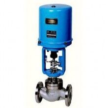 美國進(jìn)口調(diào)節(jié)閥-進(jìn)口電動(dòng)單座調(diào)節(jié)閥【美國格頓GRTON品牌】