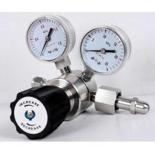 進(jìn)口大流量減壓器|美國約克不銹鋼大流量減壓器