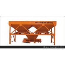 混凝土配料機(jī)PLD1200 （2倉(cāng)）