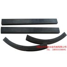 供應(yīng)仕高瑪卸料門膠條 、彎膠條、直膠條 混凝土攪拌機配件 廠家直發(fā)