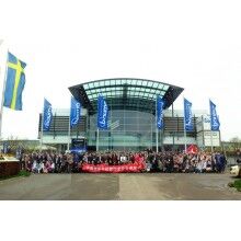   2018年俄羅斯莫斯科國際礦業(yè)及礦山機(jī)械展覽會