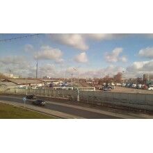   2018年俄羅斯莫斯科國際機(jī)床展覽會(huì)