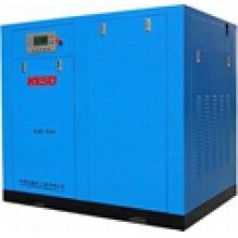 變頻螺桿空壓機