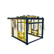 制磚機(jī)，砌塊成型機(jī)