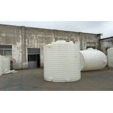 5噸混凝土外加劑儲罐