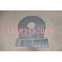 廠家大量出售混凝土攪拌機襯板，葉片，攪拌臂