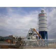 投資小型混凝土攪拌站費(fèi)用估算