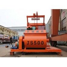 商用混凝土攪拌機(jī)價(jià)格|型號(hào)
