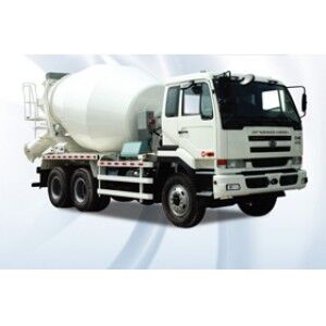 HDJ5252GJBDN(東風日產10m3)