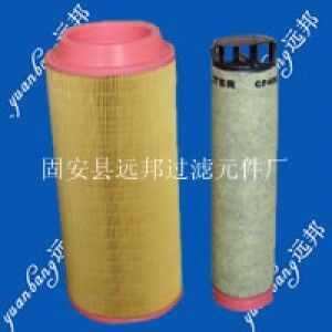 長期供應涂裝設備除塵濾芯、阿特拉斯鉆機吸塵濾芯